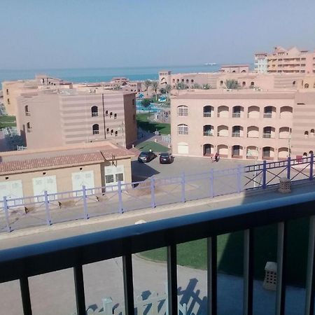 Studio Chalet Porto South Beach Families Ajn Suchna Zewnętrze zdjęcie