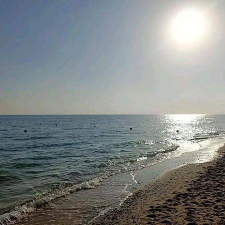 Studio Chalet Porto South Beach Families Ajn Suchna Zewnętrze zdjęcie