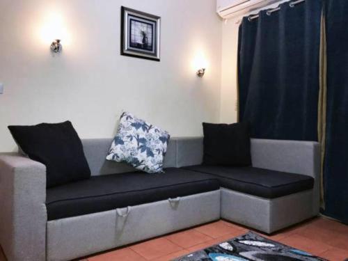 Studio Chalet Porto South Beach Families Ajn Suchna Zewnętrze zdjęcie