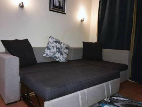 Studio Chalet Porto South Beach Families Ajn Suchna Zewnętrze zdjęcie