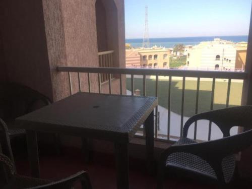 Studio Chalet Porto South Beach Families Ajn Suchna Zewnętrze zdjęcie