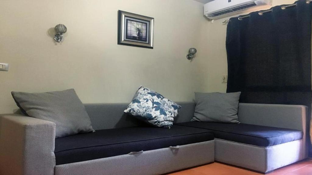Studio Chalet Porto South Beach Families Ajn Suchna Zewnętrze zdjęcie