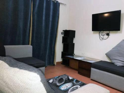 Studio Chalet Porto South Beach Families Ajn Suchna Zewnętrze zdjęcie