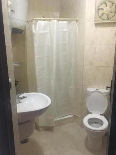 Studio Chalet Porto South Beach Families Ajn Suchna Zewnętrze zdjęcie