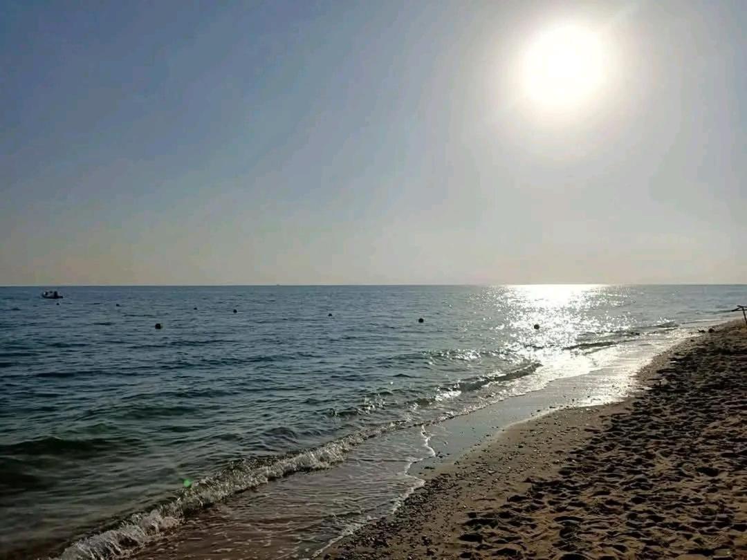 Studio Chalet Porto South Beach Families Ajn Suchna Zewnętrze zdjęcie